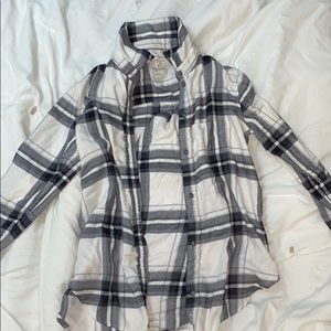 American Eagle Flannel